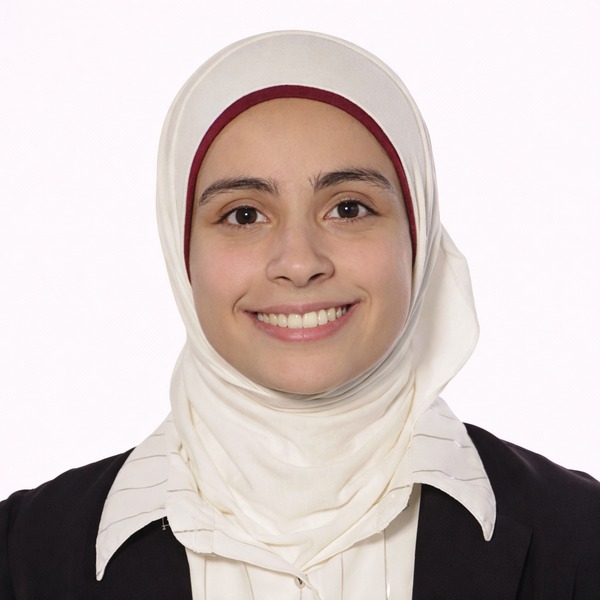 Zeina Al Naamani
